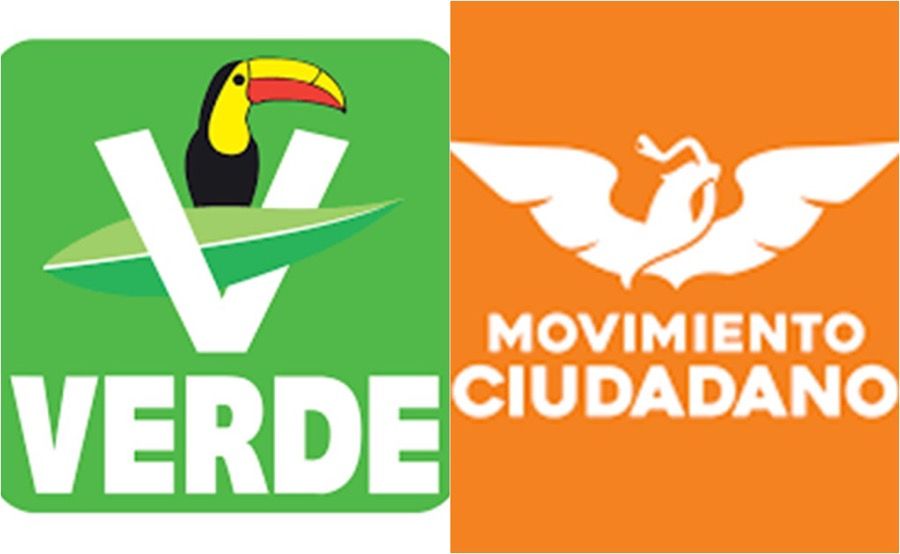El Verde y MC ya miden una potencial alianza, y tiene una aceptación del 50% (documento)
