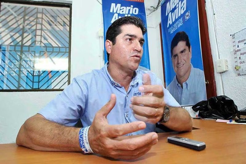 Estados Unidos acusa a hermano de regidor del PAN en Cancún por soborno en PEMEX