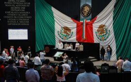 Congreso desafía a la SCJN, y mantiene supremacía inconstitucional del Estado sobre municipios en materia urbanística (documentos)