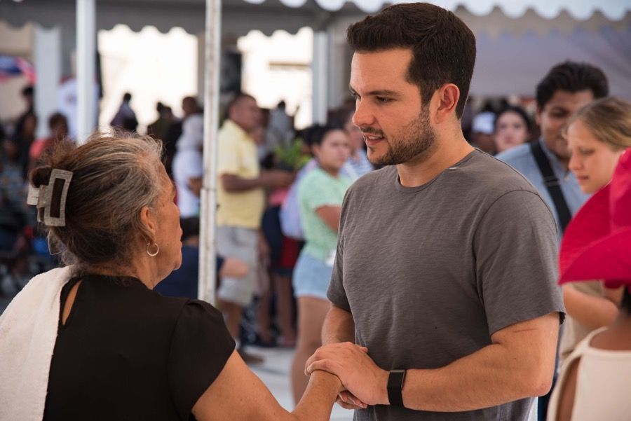 “Quintana Roo reduce la pobreza de más de 177 mil personas gracias al liderazgo de la Gobernadora Mara Lezama y la política social de la Cuarta Transformación”: Pablo Bustamante