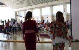 Mara; control en MORENA y sintonía con Claudia, pero ¿le alcanza para la sucesión?