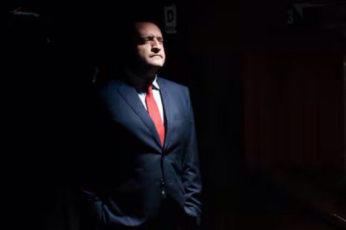 ¿GOLPE DEFINITIVO? | Andy no reaparece, y ahora le encuentran una cena de 47 mil pesos en Japón