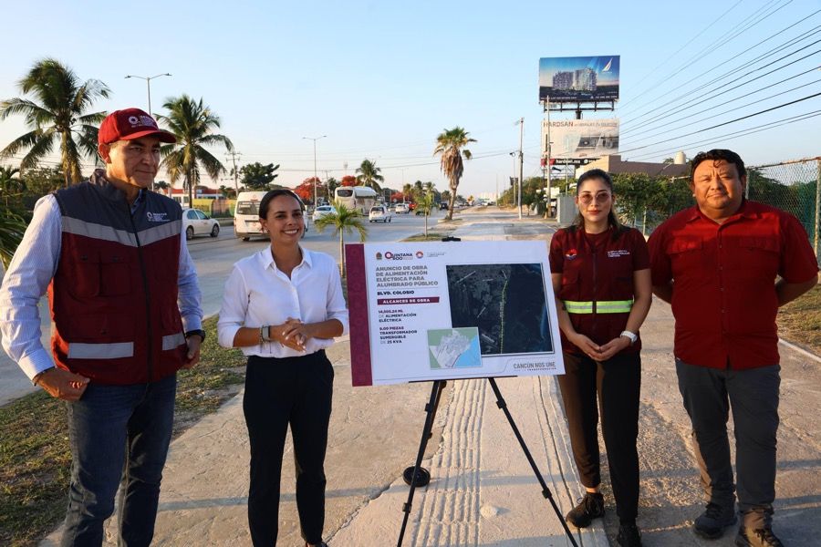 Amplían las fechas para participar en la votación del presupuesto participativo de Benito Juárez
