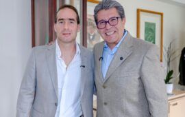 Diego Castañón presentará iniciativa para permitir acceso libre a playas y áreas verdes protegidas