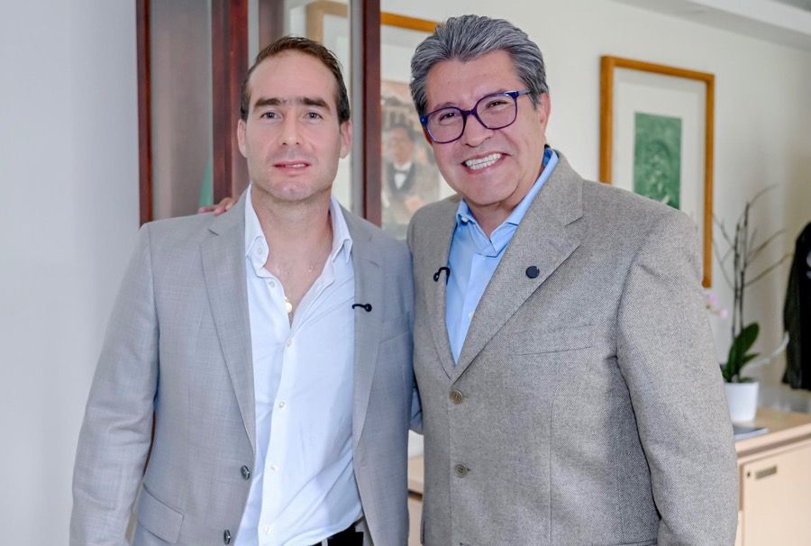 Diego Castañón presentará iniciativa para permitir acceso libre a playas y áreas verdes protegidas