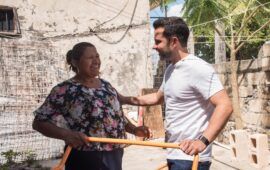 “Con bienestar, transformamos la vida de las familias”: Pablo Bustamante