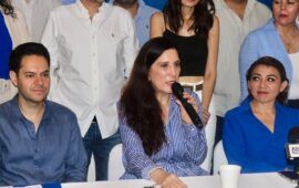 Afirman panistas estar abiertos a alianzas, pero con cuidado a los perfiles de candidatos y con coincidencias ideológicas