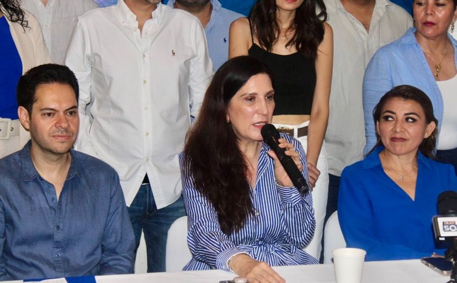 Afirman panistas estar abiertos a alianzas, pero con cuidado a los perfiles de candidatos y con coincidencias ideológicas