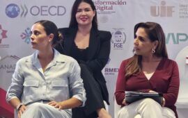 Jorge Emilio va ganando, pero no se quedará con todo en QRoo; la pelea por Cancún