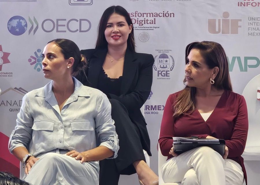 ¿Y RAFA MARÍN? | Anahí cambia de estrategia, y vuelve a moverse alrededor de Mara pensando en el 2027