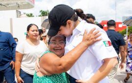 TRIUNFO DE ESTEFANÍA | Confirman cierre definitivo de ilegal gasera en Villas del Sol
