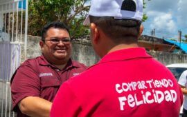 “Me está levantando falsos” | Pedro Joaquín acusa a Chacón de emborracharse y desaparecer durante un apagón en la isla