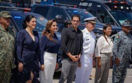 El “rafismo” se nutre con la consigna de que Gino no será candidato; el “marismo”, con el poder de su lideresa