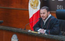 Heyden se queda como presidente del TSJ, pero pierde el control del Presupuesto del Poder Judicial (documentos)