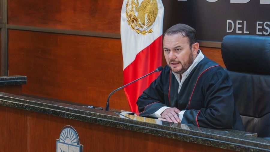 Heyden se queda como presidente del TSJ, pero pierde el control del Presupuesto del Poder Judicial (documentos)