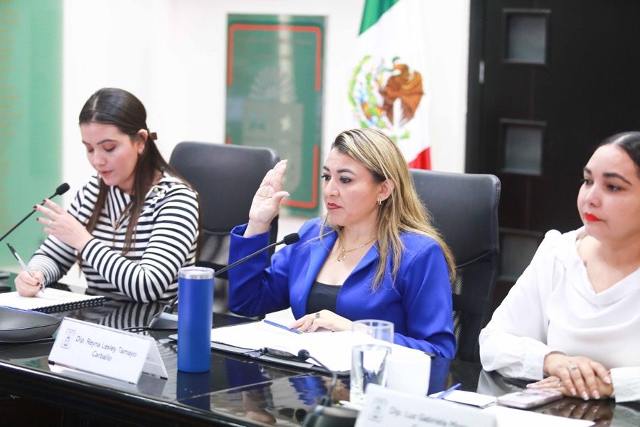 ES UN HONOR DECIR CUANDO LAS COSAS SE HACEN BIEN | La “crítica” del PAN al Tercer Informe de Mara
