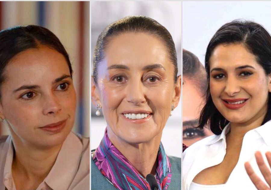 ¿Y si Claudia crea su propia candidatura para el 2027 en Quintana Roo?