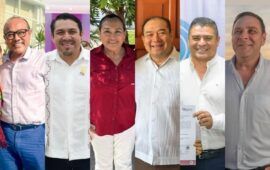 COLUMNA INVITADA | ¿Pánico?: MORENA “se hace bolas” en la Capital