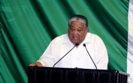 Fallece Jesús Martínez Ross, primer gobernador del estado de Quintana Roo