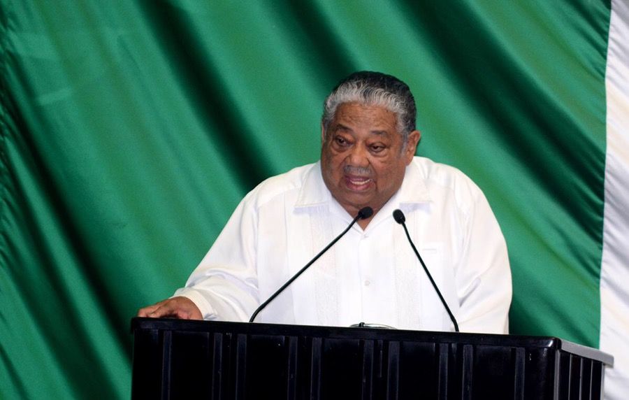 Fallece Jesús Martínez Ross, primer gobernador del estado de Quintana Roo