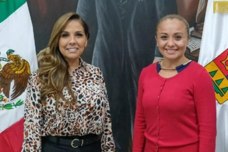 Congreso designa en el Órgano de Administración Judicial a ex secretaria privada de la Gobernadora