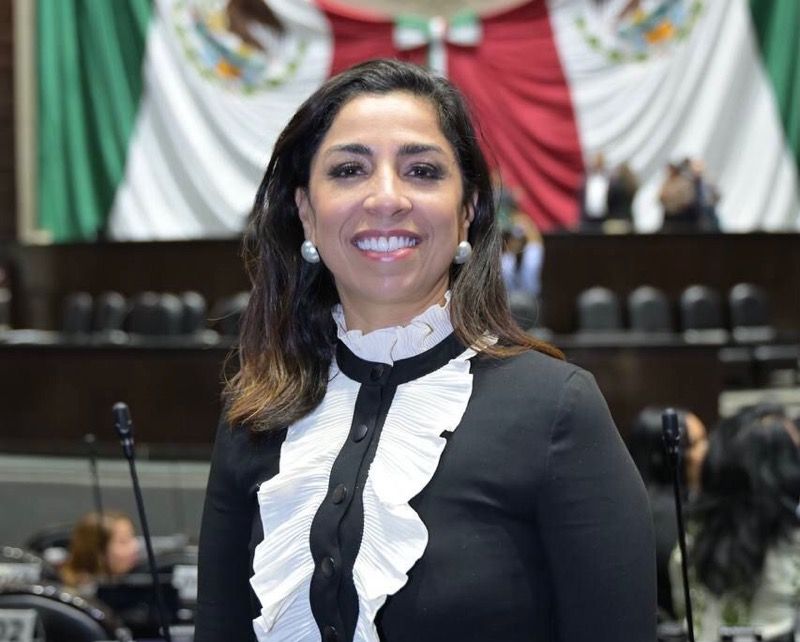 “En México no permitiremos más trabas de las empresas para cancelar suscripciones o membresías en plataformas digitales”: Marybel Villegas