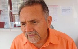 Pech dijo que excepto MC, “la oposición en Quintana Roo no ha estado a la altura”