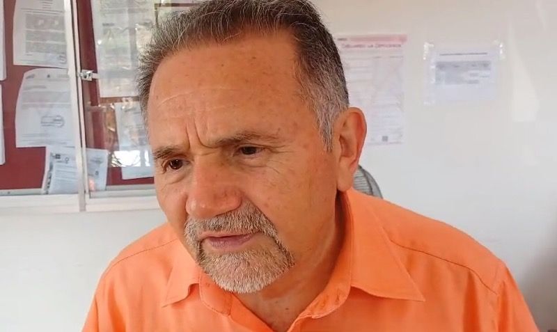 Pech dijo que excepto MC, “la oposición en Quintana Roo no ha estado a la altura”