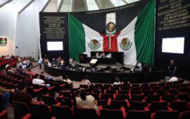 Proponen reforma para evolucionar enfoque de la comisión legislativa de Igualdad