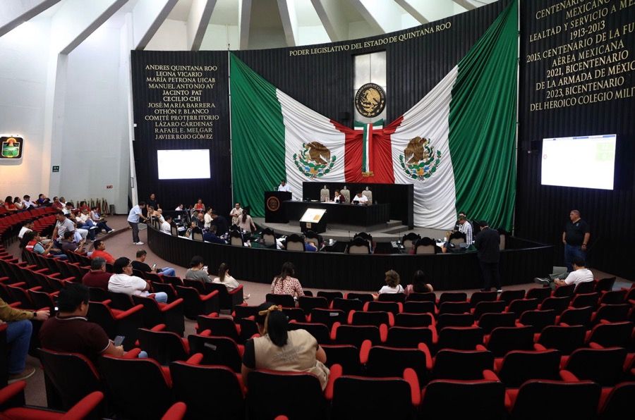 Proponen reforma para evolucionar enfoque de la comisión legislativa de Igualdad