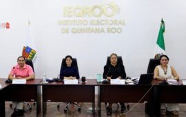 Aprueban financiamiento para partidos políticos; Morena recibirá 27 MDP y el Verde 13 millones