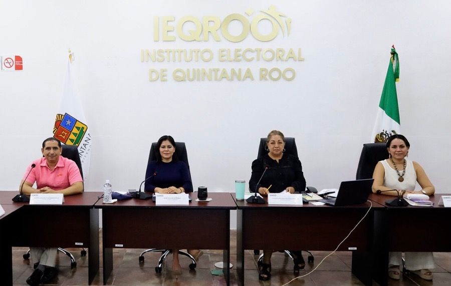 Aprueban financiamiento para partidos políticos; Morena recibirá 27 MDP y el Verde 13 millones