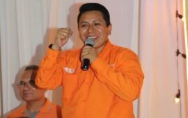 Francisco Puc, “Xiximac”, anuncia que ya puede asumir como regidor y ser candidato en 2027
