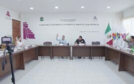 Por la “crisis de volatilidad turística”, Tulum pide un crédito de 76 millones de pesos para gasto corriente