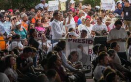 MORENA pierde 6 puntos de aprobación por los casos de corrupción, lujos y abuso de poder