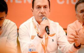 Comienza MC a evaluar candidaturas para el 2027 | Dirigencia pide más “trabajo en tierra”