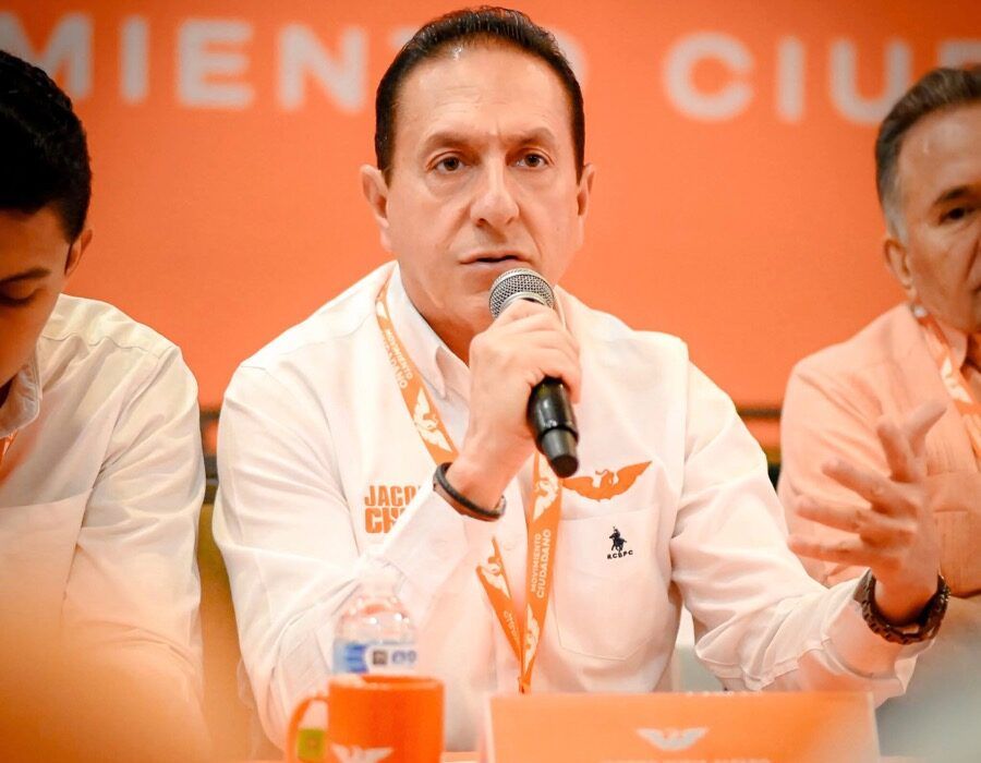 Comienza MC a evaluar candidaturas para el 2027 | Dirigencia pide más “trabajo en tierra”