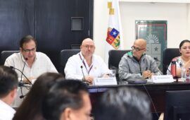 “CLARO QUE SÍ” | Director de CAPA dice que están preparados para sustituir a Aguakan