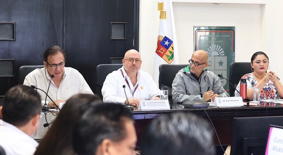 “CLARO QUE SÍ” | Director de CAPA dice que están preparados para sustituir a Aguakan