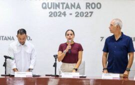 Ana Paty dijo que se solventaron todas las observaciones de la Auditoría Superior de la Federación; eran por 291 MDP