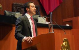 Eugenio Segura dice que Quintana Roo tendrá energía propia en 2027