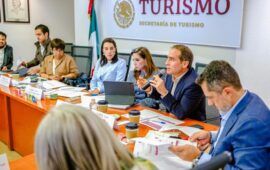 Llega titular de Sectur mañana a Tulum “con buenas noticias”, dice Diego Castañón