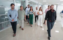 Impugnación de Presidencia contra el Poder Judicial de QRoo es más amplia que la de la CNDH, y va contra atribuciones del TSJ (documento)