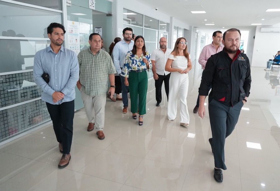 Impugnación de Presidencia contra el Poder Judicial de QRoo es más amplia que la de la CNDH, y va contra atribuciones del TSJ (documento)
