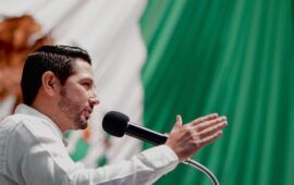 Renán Sánchez Tajonar condena el hallazgo de crematorio ilegal de mascotas en Chetumal y anuncia propuesta de regulación nacional