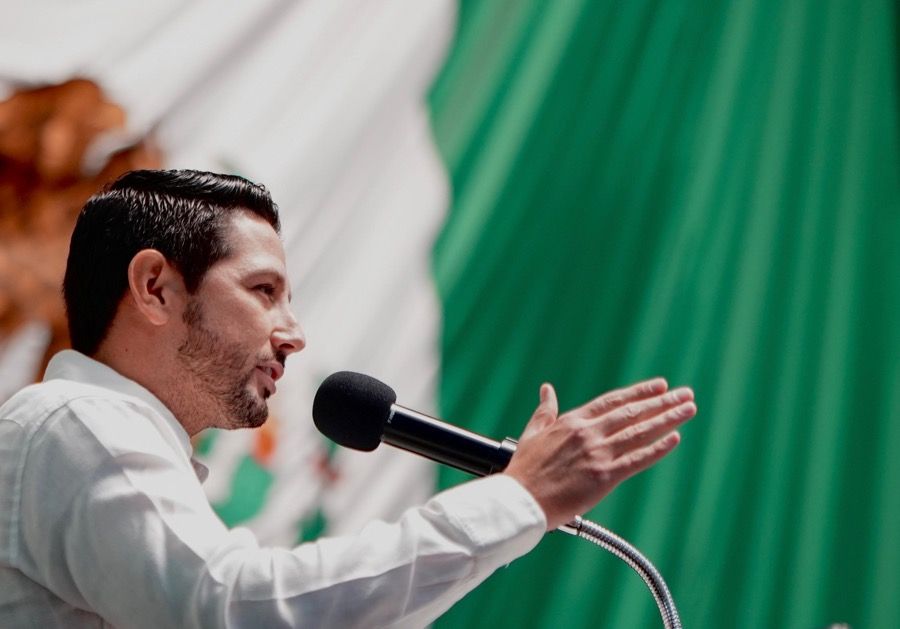 Renán Sánchez Tajonar condena el hallazgo de crematorio ilegal de mascotas en Chetumal y anuncia propuesta de regulación nacional