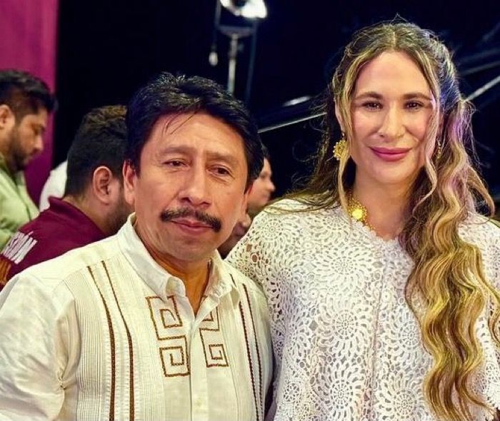 Detienen con drogas a hermano de la síndico de Tulum, Rifka Queruel
