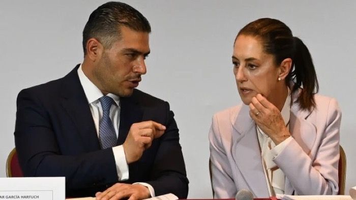 Asesinato de alcalde de Uruapan; fuerte golpe a la narrativa de la 4T