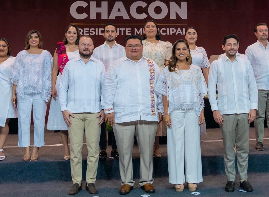 VA CONTRA RENÁN | Chacón dice que quiere la reelección o poner a alguien de su equipo