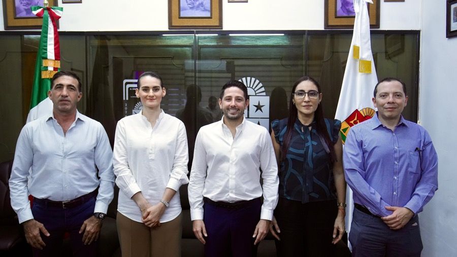 “Reafirmamos el compromiso del Congreso de Quintana Roo con la salud y el bienestar de las mujeres”: Renán Sánchez Tajonar
